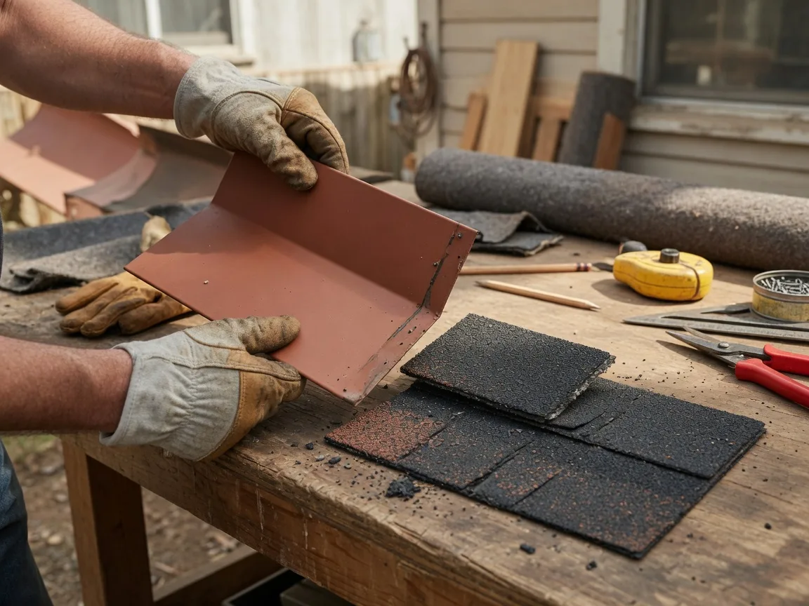 Roof Repair company in Isle La Motte, VT